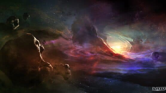 Everspace 2 artwork 7