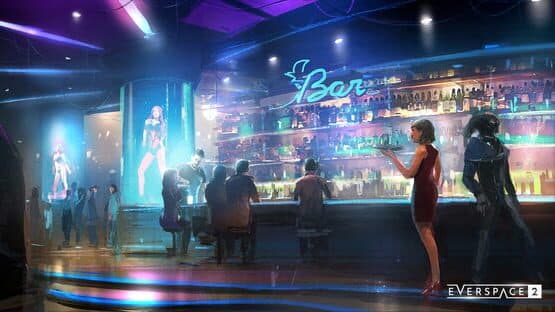 Everspace 2 artwork 8