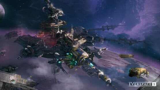 Everspace 2 artwork 10