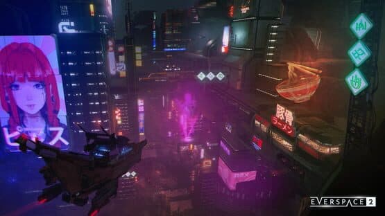 Everspace 2 artwork 11