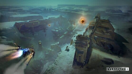 Everspace 2 artwork 12