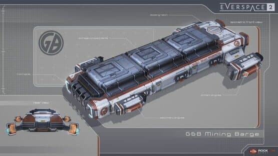 Everspace 2 artwork 13