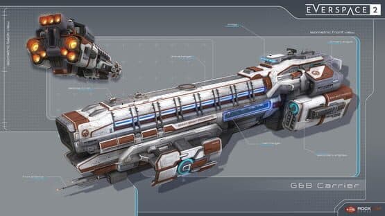 Everspace 2 artwork 16