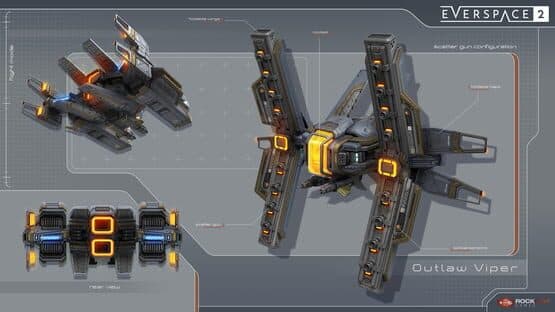 Everspace 2 artwork 17