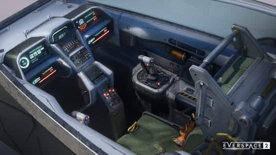 Everspace 2 artwork 19