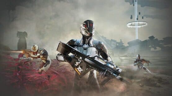 EVE Vanguard artwork 4