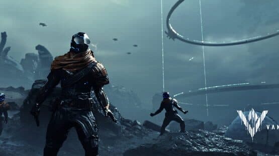 EVE Vanguard artwork 6