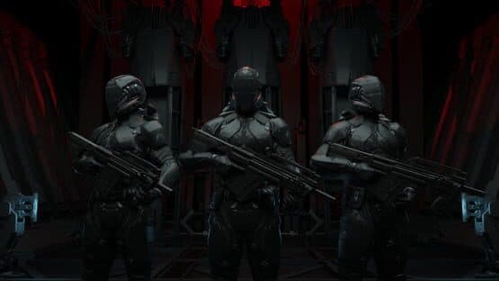 EVE Vanguard artwork 16