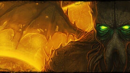 Souls Alive: Origins artwork 1