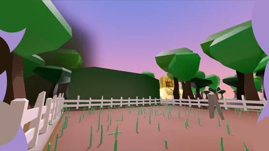 Cutting Grass With Nail Clippers the Game artwork 1