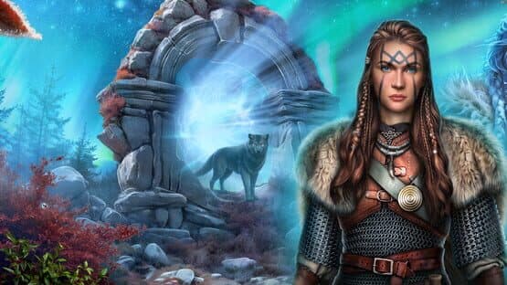 Mystery of Myths: Mystery of the Fjords - Collector's Edition artwork 2