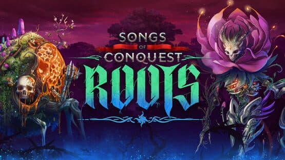 Songs of Conquest: Roots artwork 1
