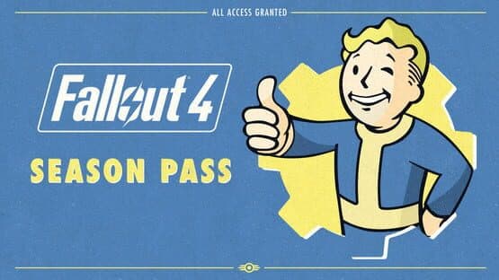 Fallout 4: Season Pass artwork 1