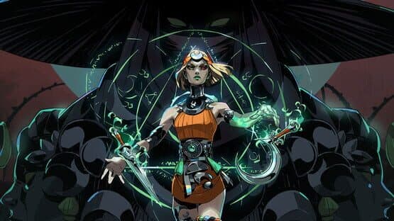 Hades II artwork 5