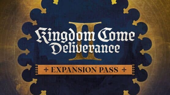 Kingdom Come: Deliverance II - Expansion Pass artwork 1