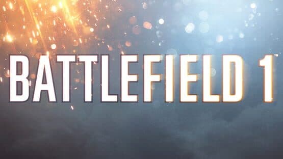 Battlefield 1 artwork 7