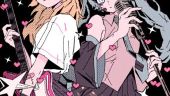 Crypt of the NecroDancer: Hatsune Miku artwork 4