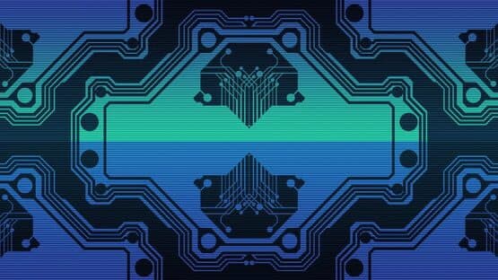 Cyber Shadow artwork 9