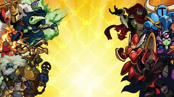 Shovel Knight: Treasure Trove artwork 2