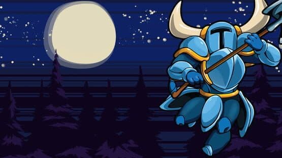 Shovel Knight: Shovel of Hope DX artwork 1