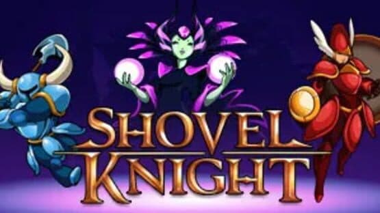 Shovel Knight artwork 6