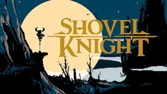 Shovel Knight artwork 2