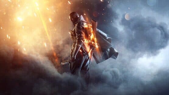 Battlefield 1 artwork 10