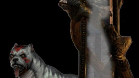 Dragon Age II: The Black Emporium artwork 1