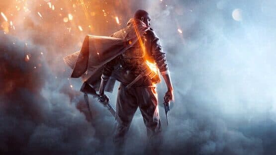 Battlefield 1 artwork 3