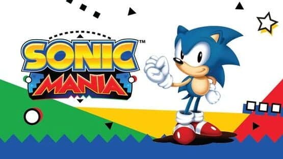 Sonic Mania artwork 13