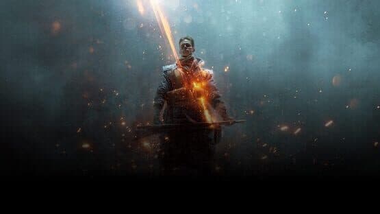 Battlefield 1: They Shall Not Pass artwork 4