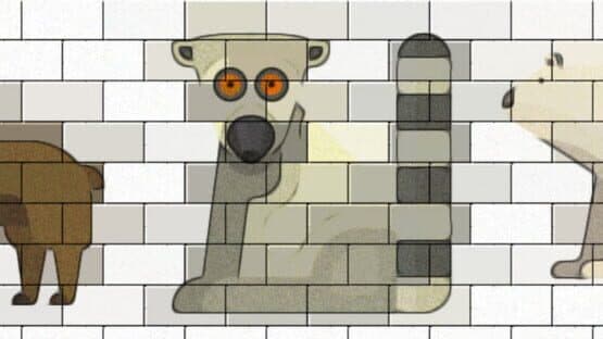 Guess Pictures: Animals artwork 1