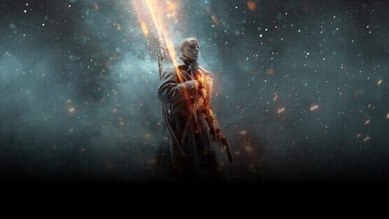 Battlefield 1: In the Name of the Tsar artwork 2