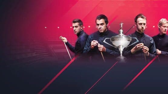 Snooker 19 artwork 2