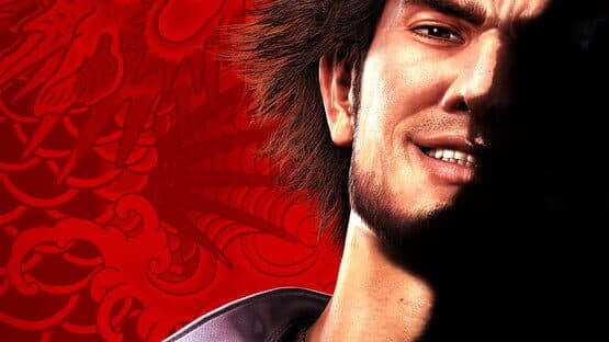 Yakuza: Like a Dragon artwork 4