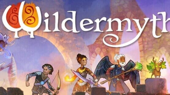 Wildermyth artwork 2