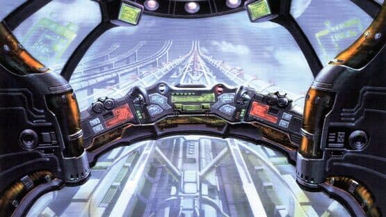 Final Fantasy VIII artwork 2