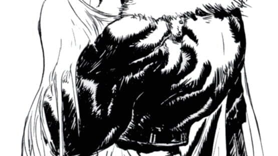 Final Fantasy VIII artwork 7