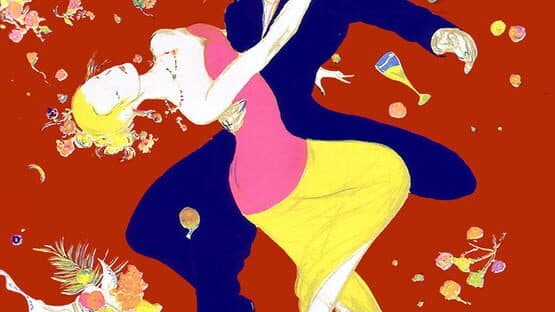 Final Fantasy VIII artwork 9