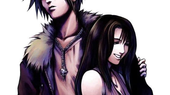 Final Fantasy VIII artwork 11