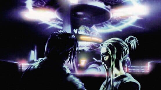 Final Fantasy VIII artwork 12
