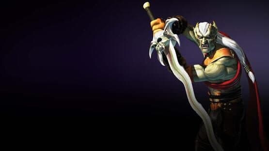 Legacy of Kain: Defiance artwork 2