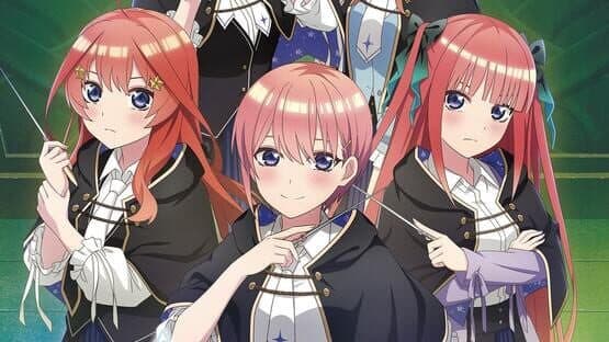 The Quintessential Princesses: Fantasy, Abyss, and Magic Academy artwork 2