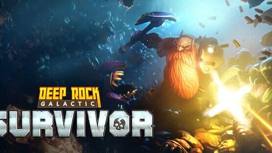 Deep Rock Galactic: Survivor artwork 3
