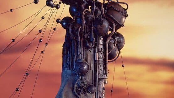 Baroque-Ya artwork 1