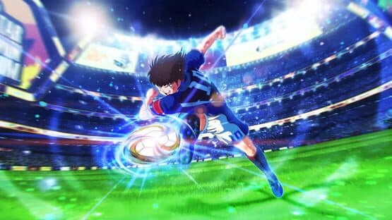 Captain Tsubasa: Rise of New Champions artwork 3