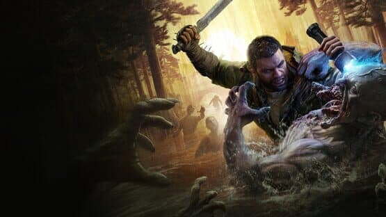 Dying Light: The Beast artwork 3