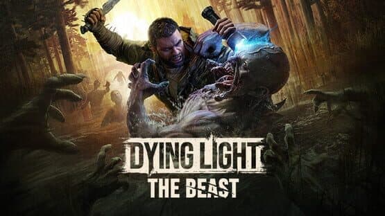 Dying Light: The Beast artwork 4