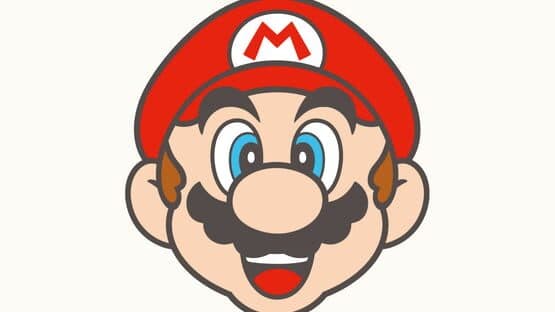 Hello, Mario! artwork 1