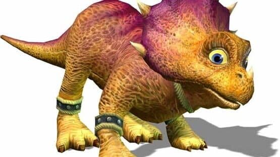 Star Fox Adventures artwork 2